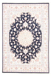 Perser Rug - Tabriz - Royal - 237 x 167 cm - dark blue