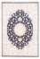 Perser Rug - Tabriz - Royal - 237 x 167 cm - dark blue
