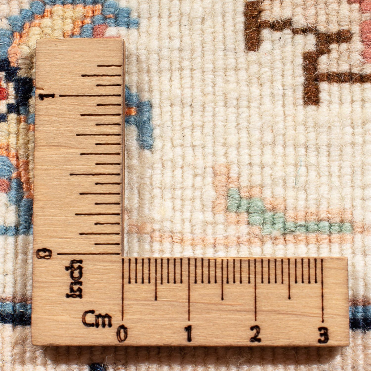 Perser Rug - Tabriz - Royal - 237 x 167 cm - dark blue