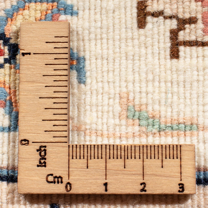 Perser Rug - Tabriz - Royal - 237 x 167 cm - dark blue