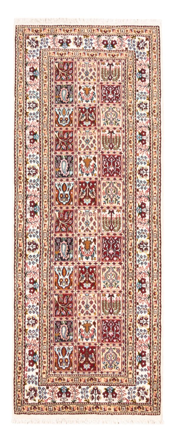 Runner Perser Rug - Classic - 195 x 77 cm - multicolored
