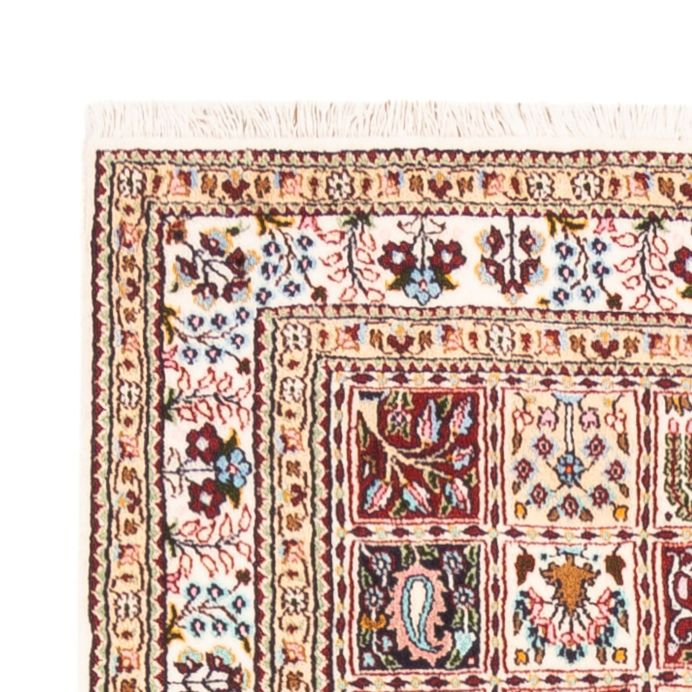 Moud Rug 195x77cm - Persian Rugs