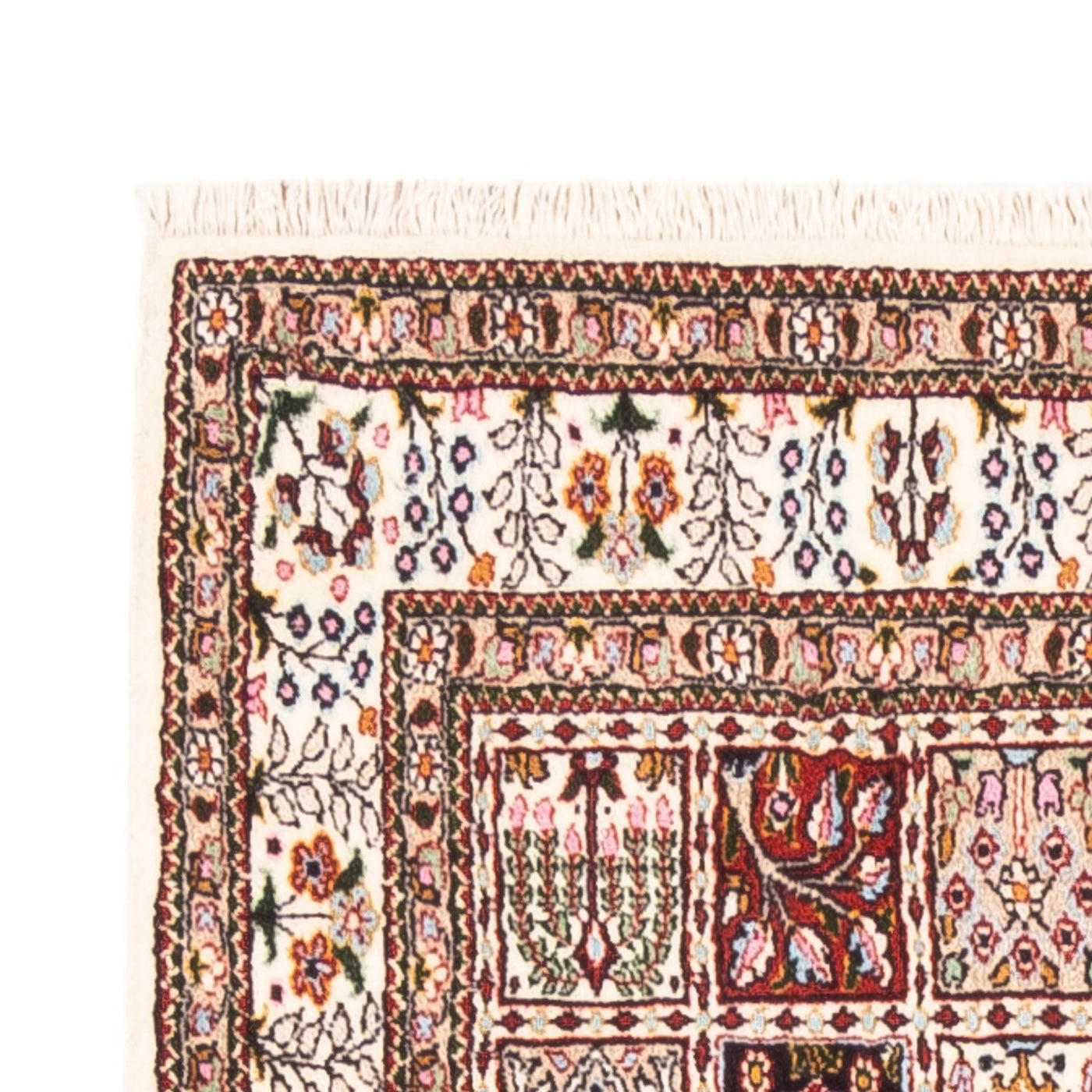 Moud Rug 200x76cm - Persian Rugs