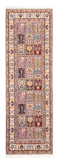 Runner Perser Rug - Classic - 196 x 77 cm - multicolored