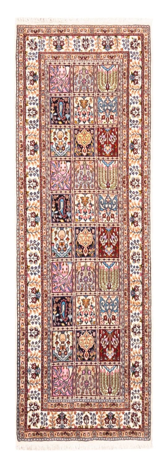 Runner Perser Rug - Classic - 196 x 77 cm - multicolored