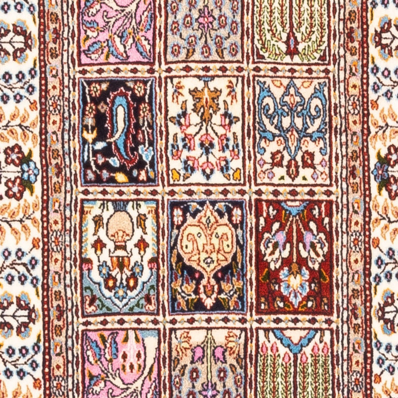 Runner Perser Rug - Classic - 196 x 77 cm - multicolored