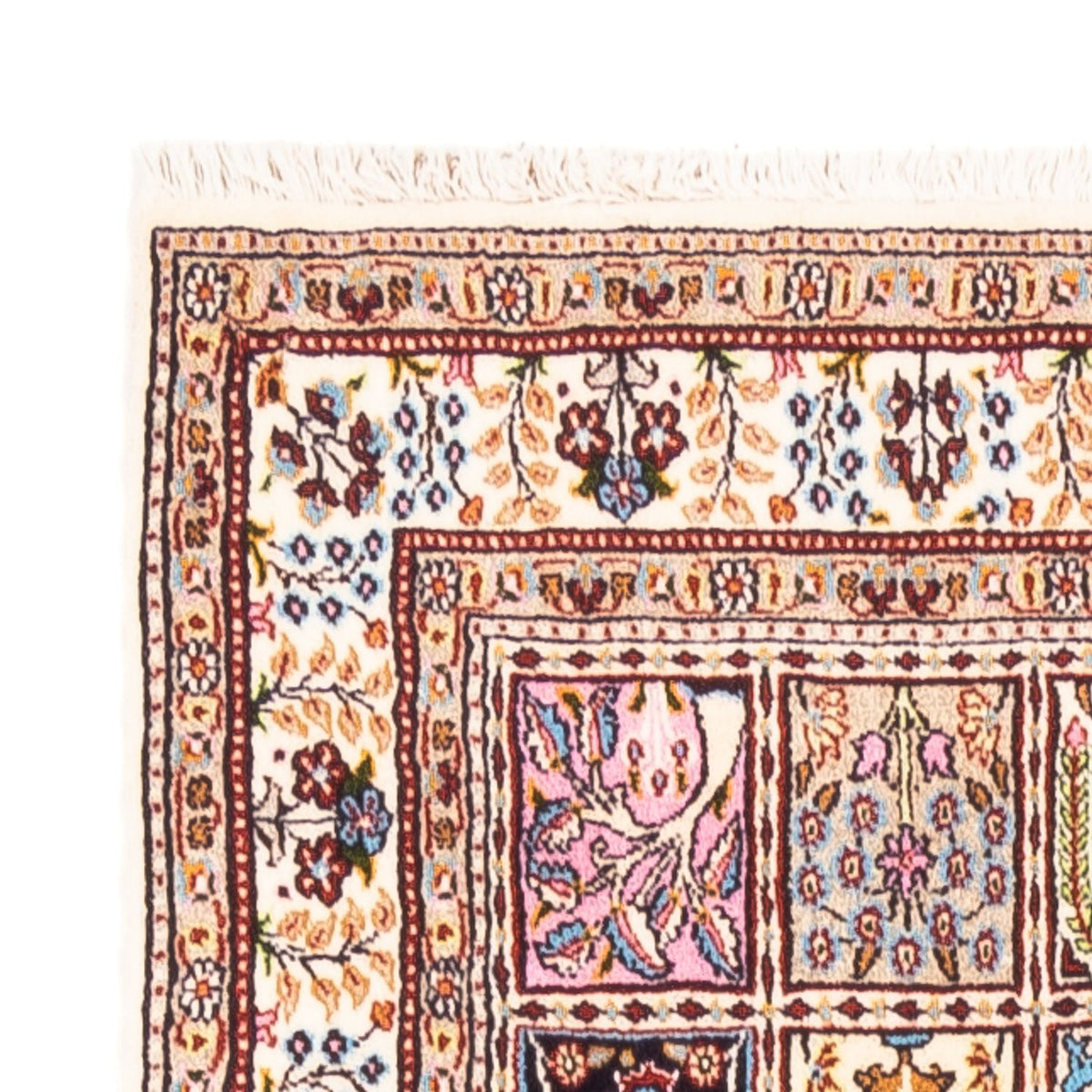 Moud Rug 77x196cm - Persian Rugs