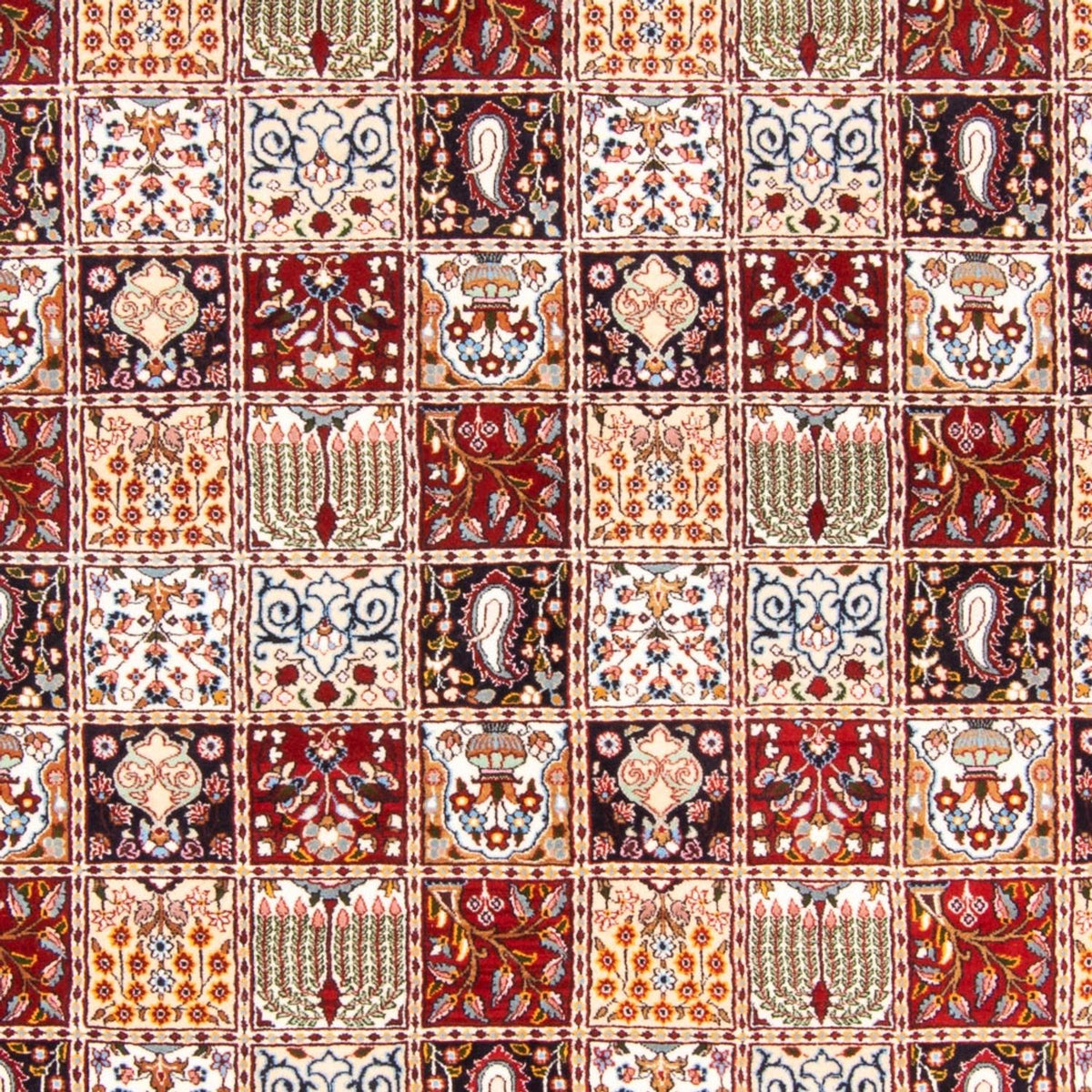 Perser Rug - Classic - 291 x 196 cm - multicolored