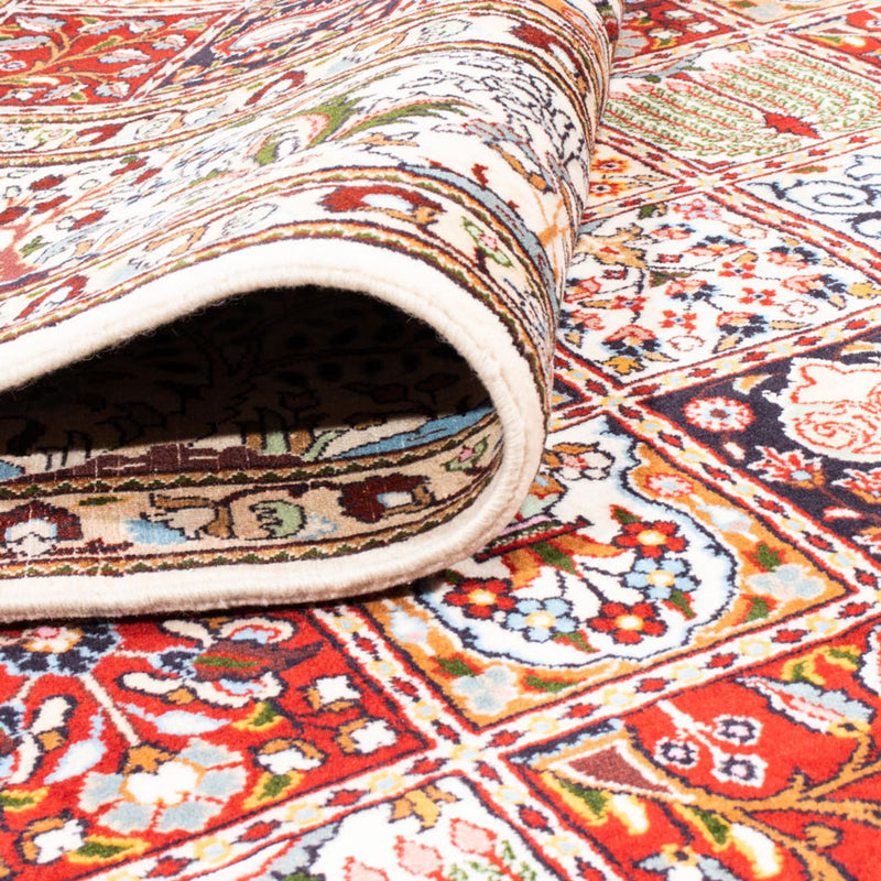 Perser Rug - Classic - 291 x 196 cm - multicolored