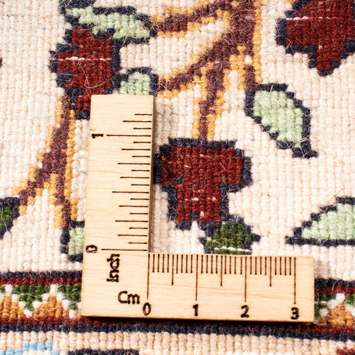 Perser Rug - Classic - 291 x 196 cm - multicolored