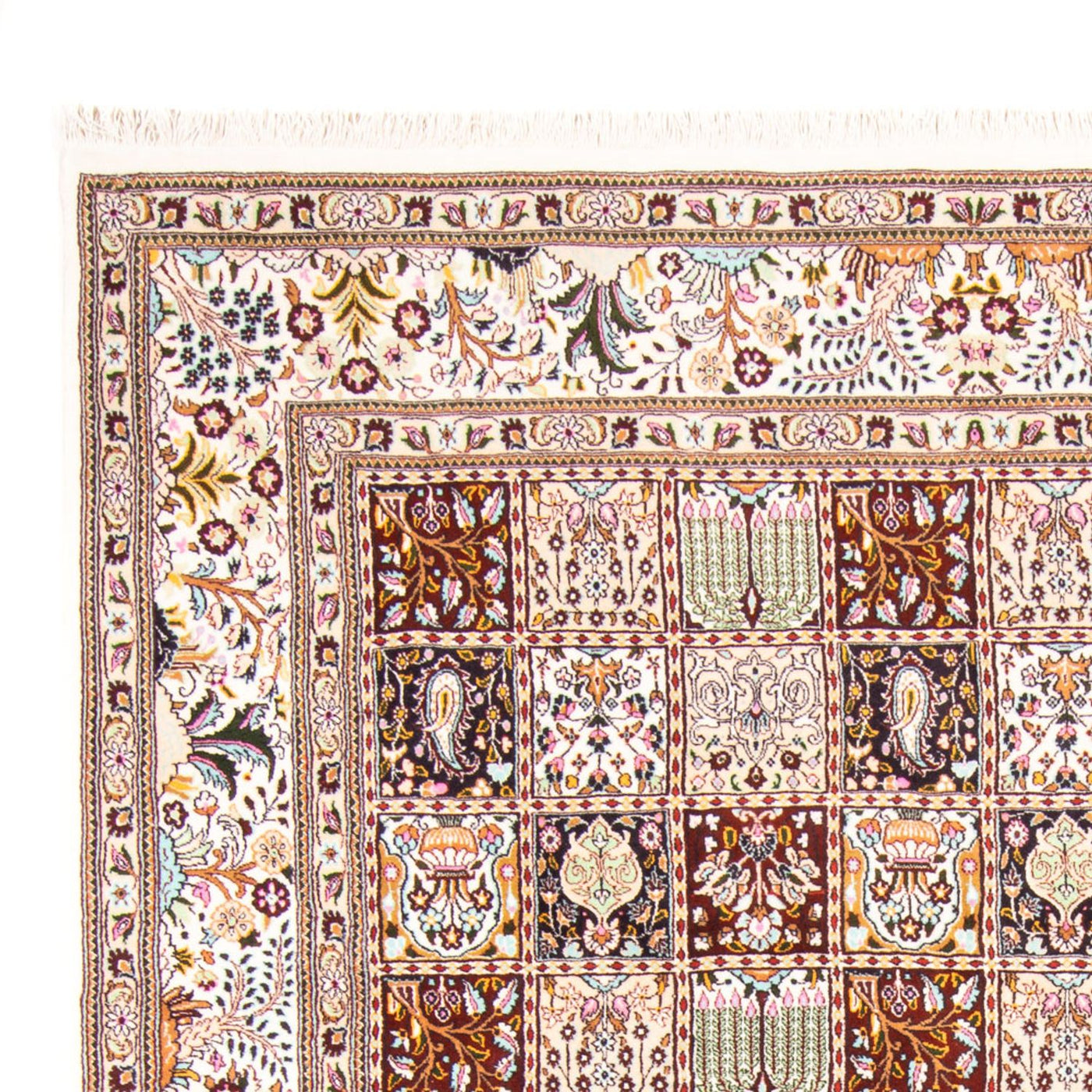 Moud Rug 305x192cm - Persian Rugs