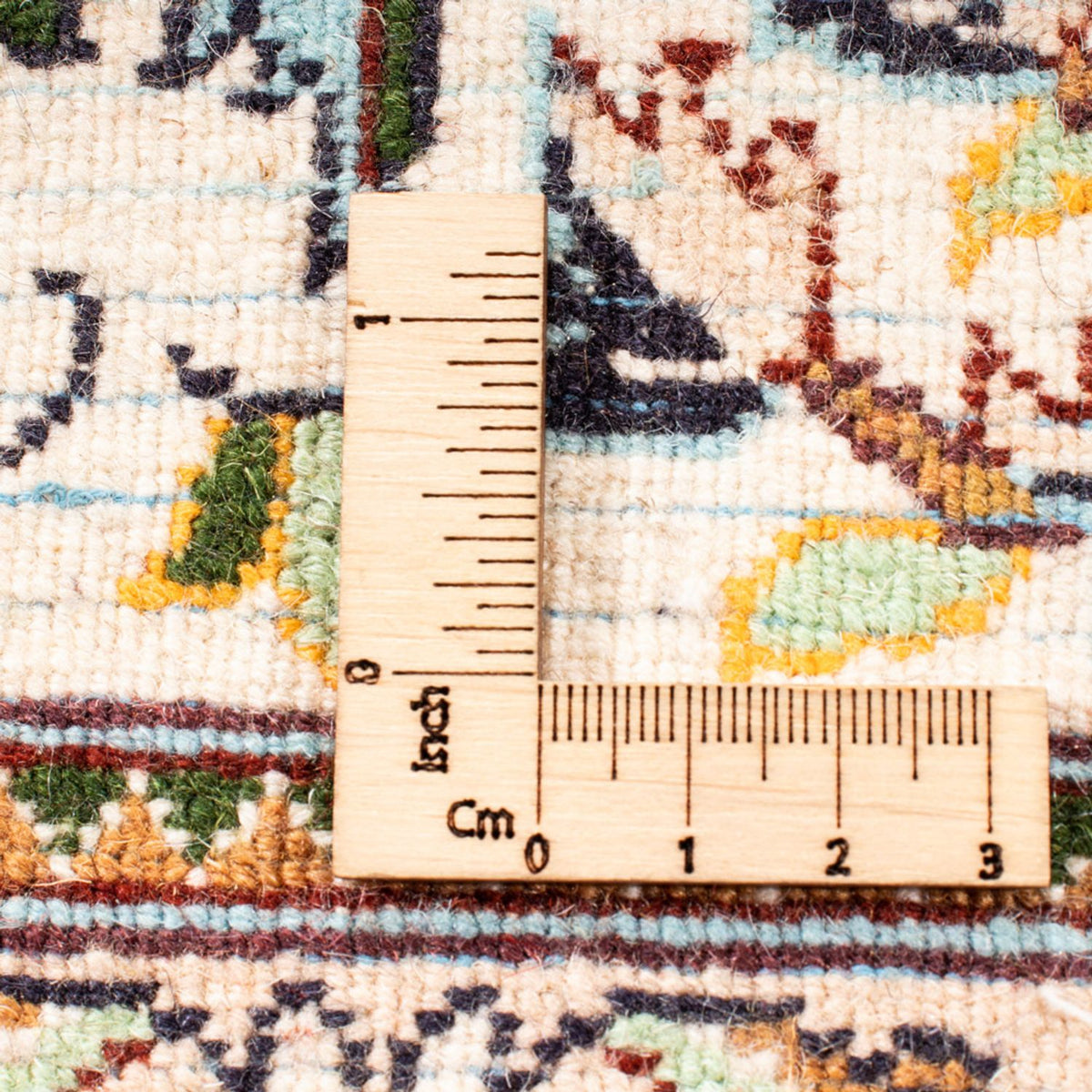 Perser Rug - Classic - 305 x 192 cm - cream