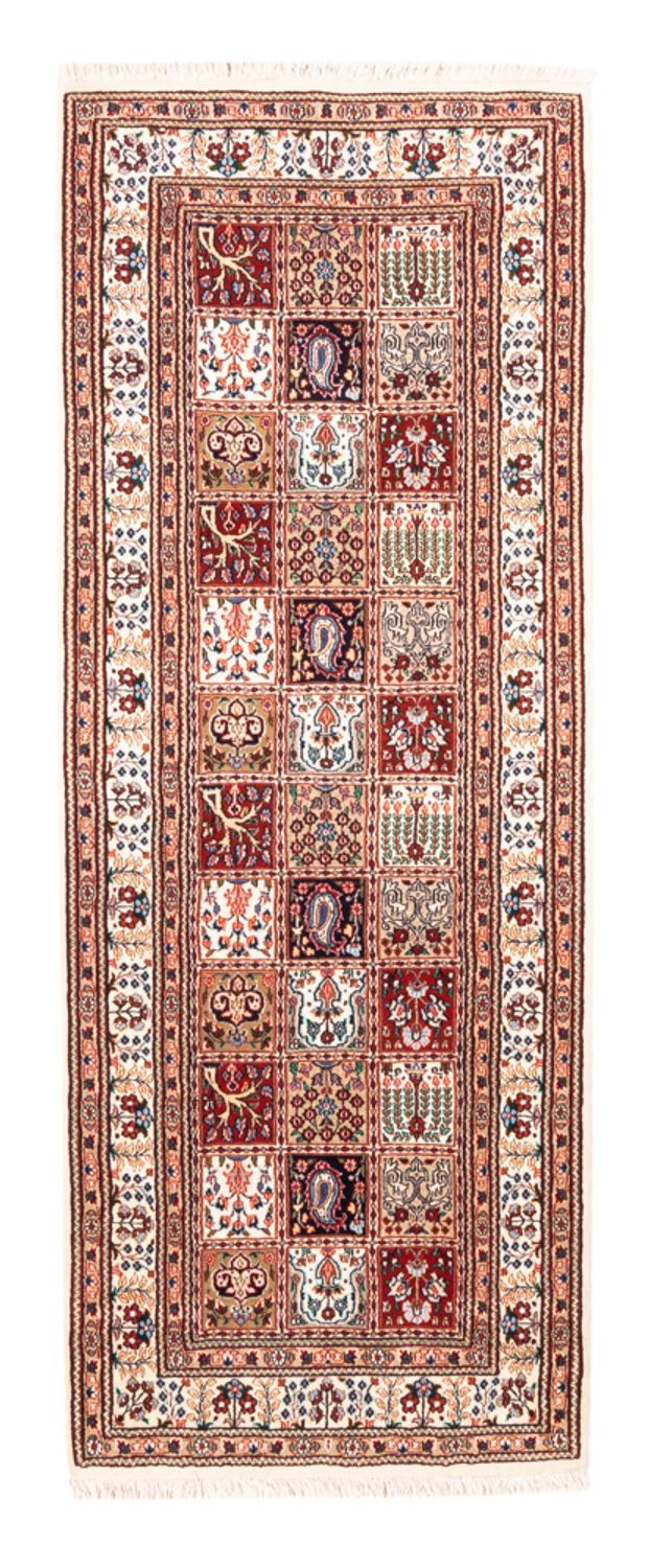 Runner Perser Rug - Classic - 196 x 80 cm - multicolored