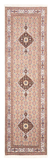 Runner Perser Rug - Classic - 243 x 78 cm - cream