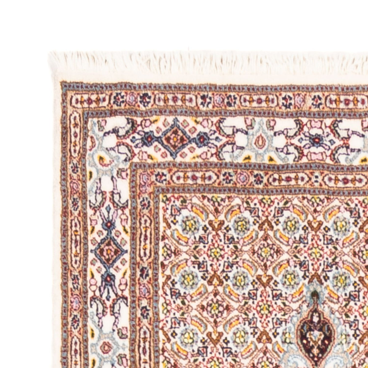 Moud Rug 78x243cm - Persian Rugs