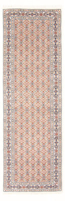 Runner Perser Rug - Classic - 251 x 77 cm - salmon