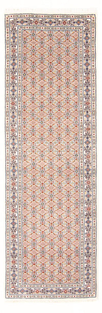 Runner Perser Rug - Classic - 251 x 77 cm - salmon