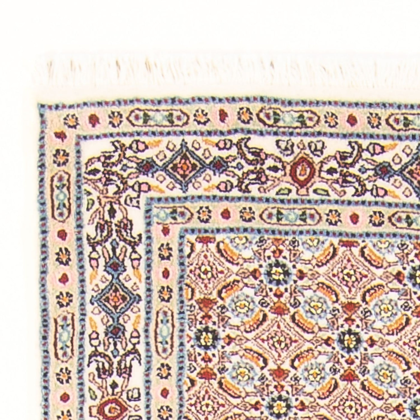 Moud Rug 251x77cm - Persian Rugs