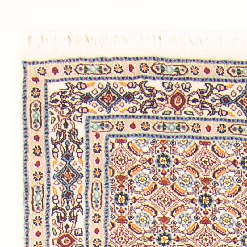 Runner Perser Rug - Classic - 251 x 77 cm - salmon