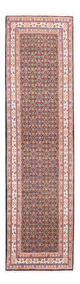 Runner Perser Rug - Classic - 243 x 76 cm - dark blue
