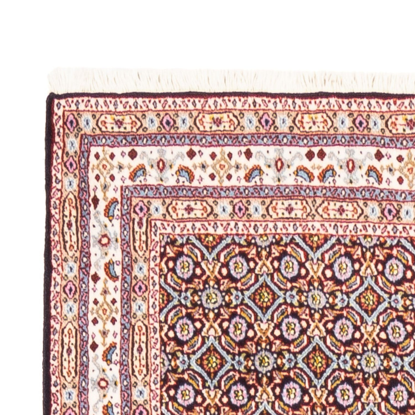 Moud Rug 243x76cm - Persian Rugs