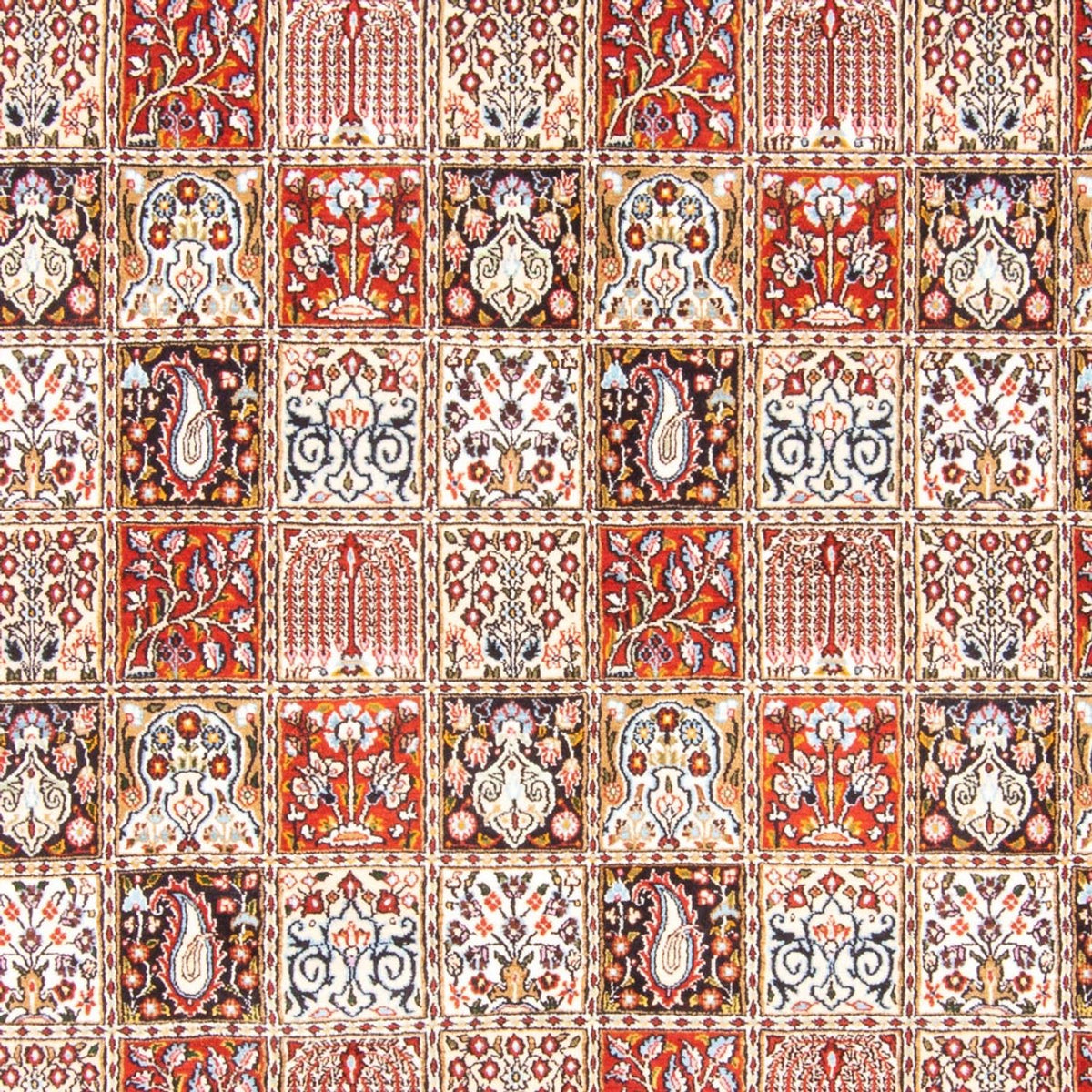 Perser Rug - Classic - 304 x 194 cm - cream