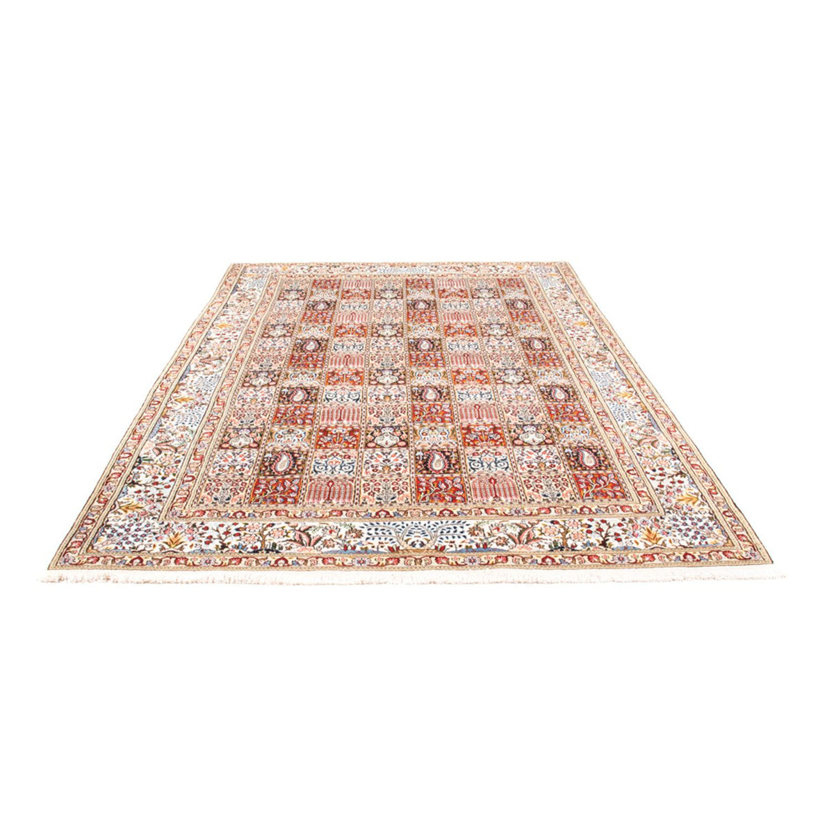 Perser Rug - Classic - 304 x 194 cm - cream