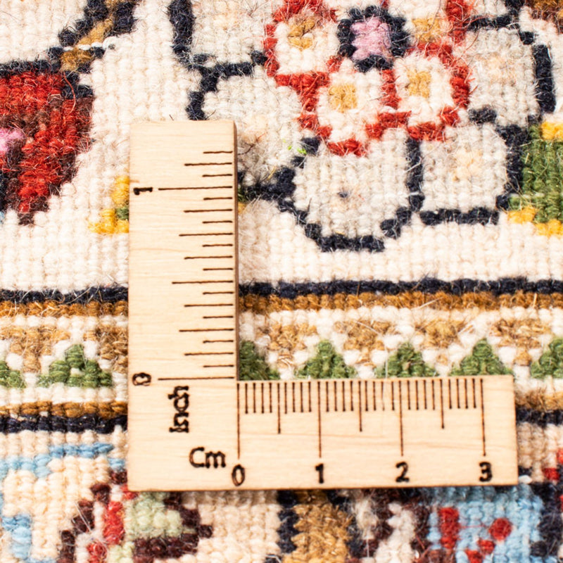 Perser Rug - Classic - 304 x 194 cm - cream