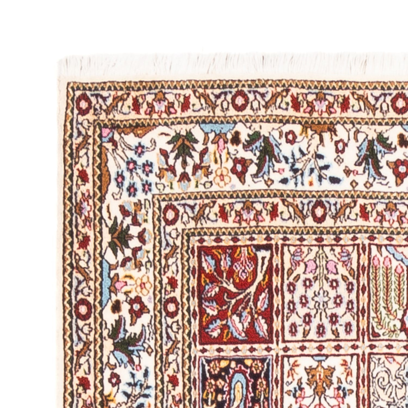 Moud Rug 300x78cm - Persian Rugs