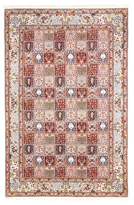 Perser Rug - Classic - 296 x 196 cm - multicolored