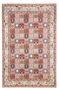 Perser Rug - Classic - 296 x 196 cm - multicolored