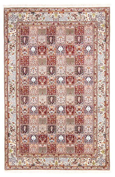 Moud Rug 196x296cm - Persian Rugs