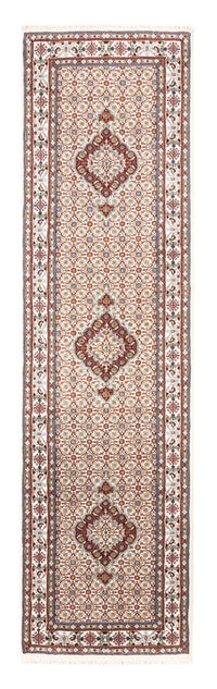 Runner Perser Rug - Classic - 289 x 76 cm - cream