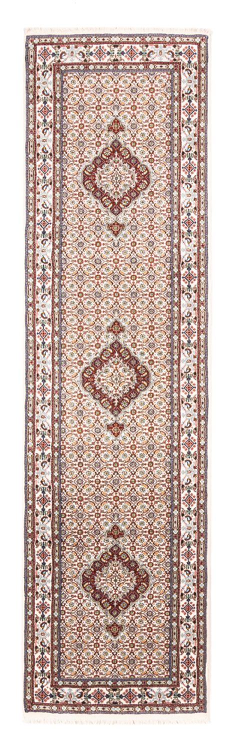 Runner Perser Rug - Classic - 289 x 76 cm - cream