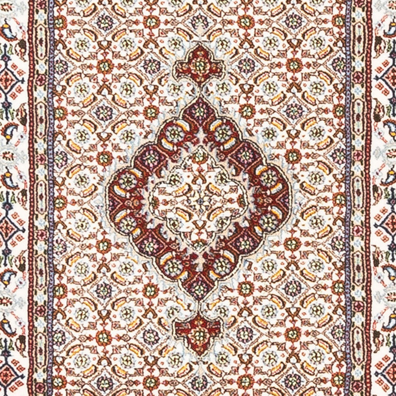 Runner Perser Rug - Classic - 289 x 76 cm - cream