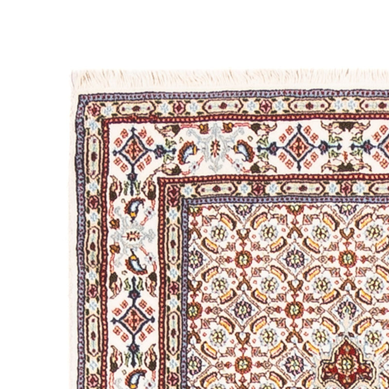 Runner Perser Rug - Classic - 289 x 76 cm - cream