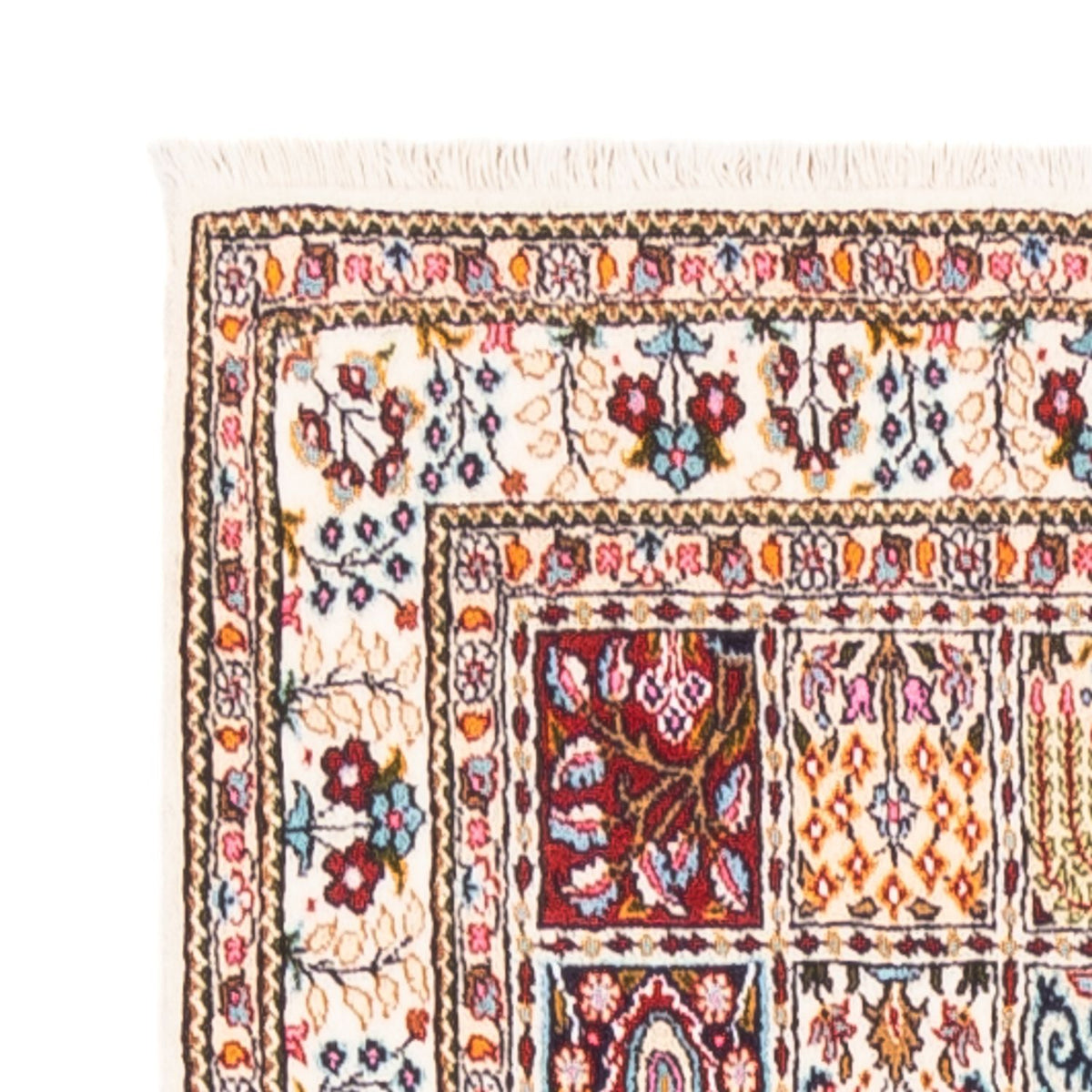 Moud Rug 77x291cm - Persian Rugs