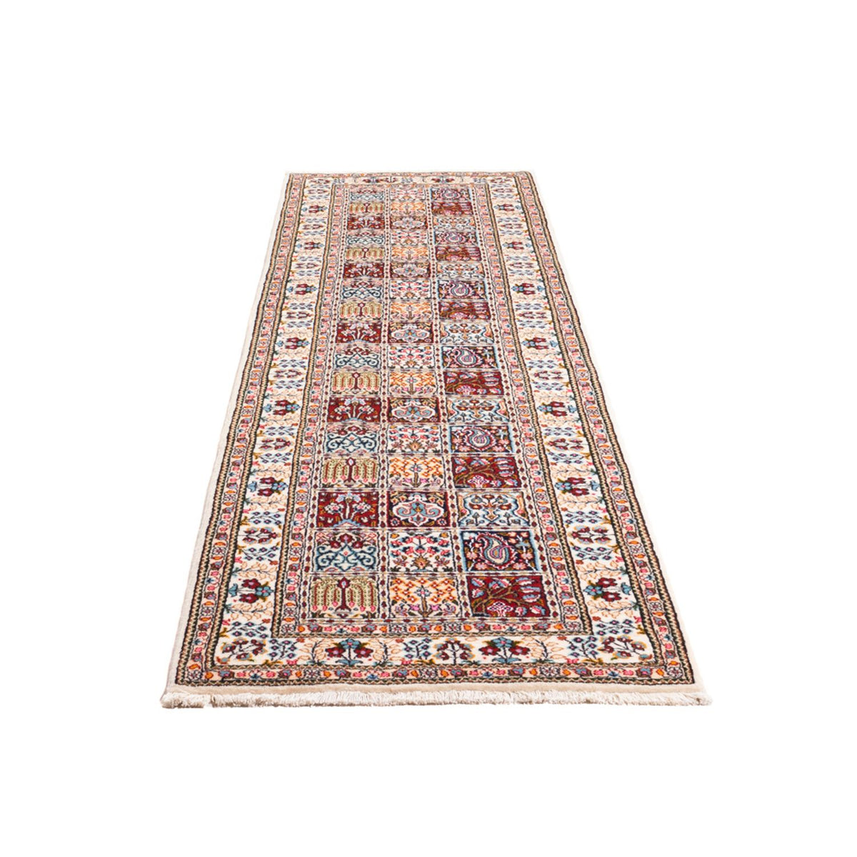 Runner Perser Rug - Classic - 291 x 77 cm - multicolored