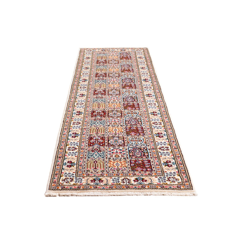 Runner Perser Rug - Classic - 291 x 77 cm - multicolored