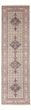 Runner Perser Rug - Classic - 298 x 77 cm - cream