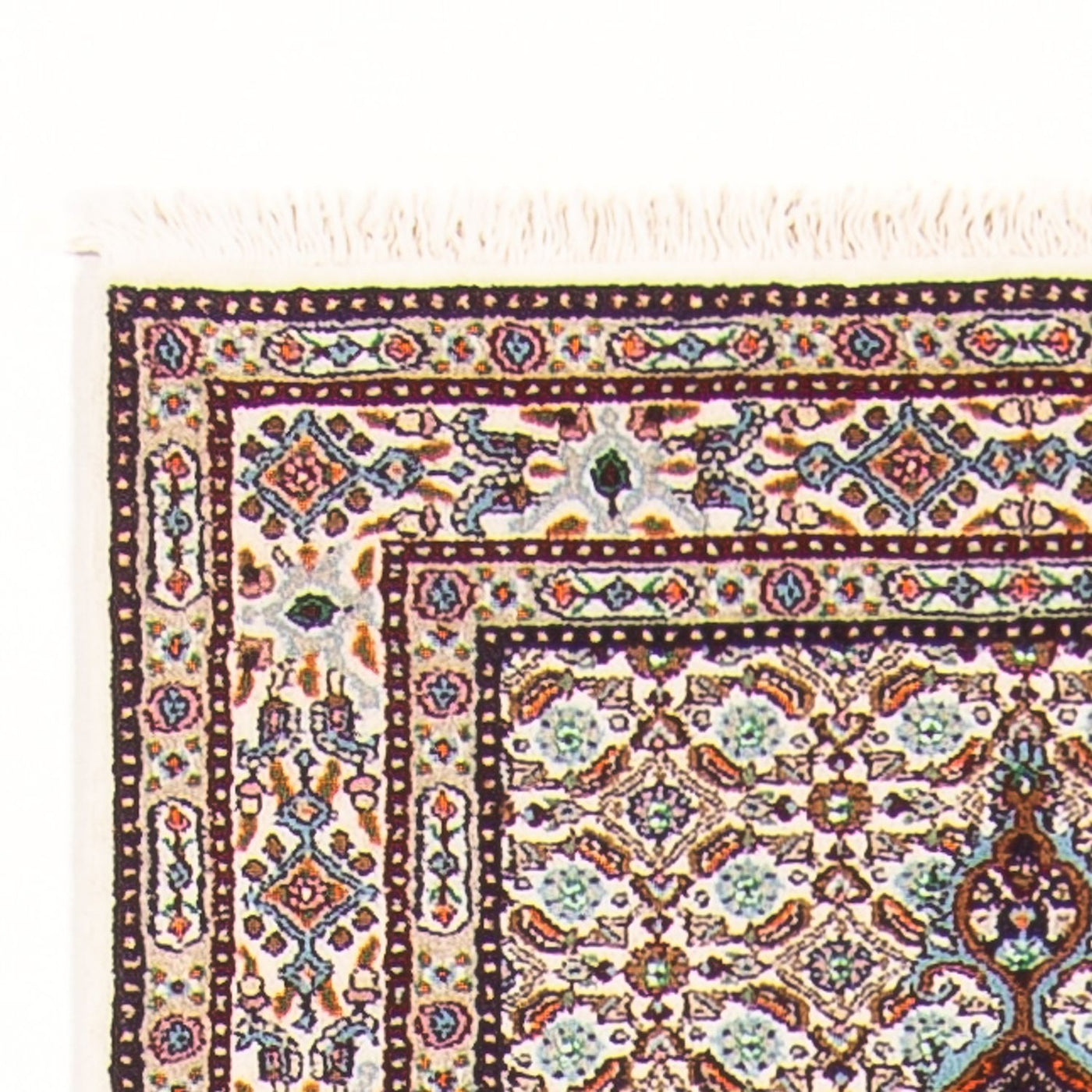 Moud Rug 298x77cm - Persian Rugs