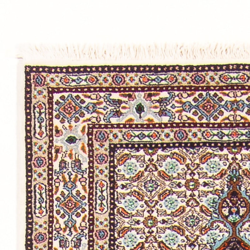 Runner Perser Rug - Classic - 298 x 77 cm - cream