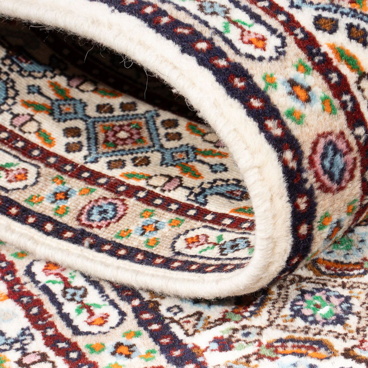 Runner Perser Rug - Classic - 298 x 77 cm - cream