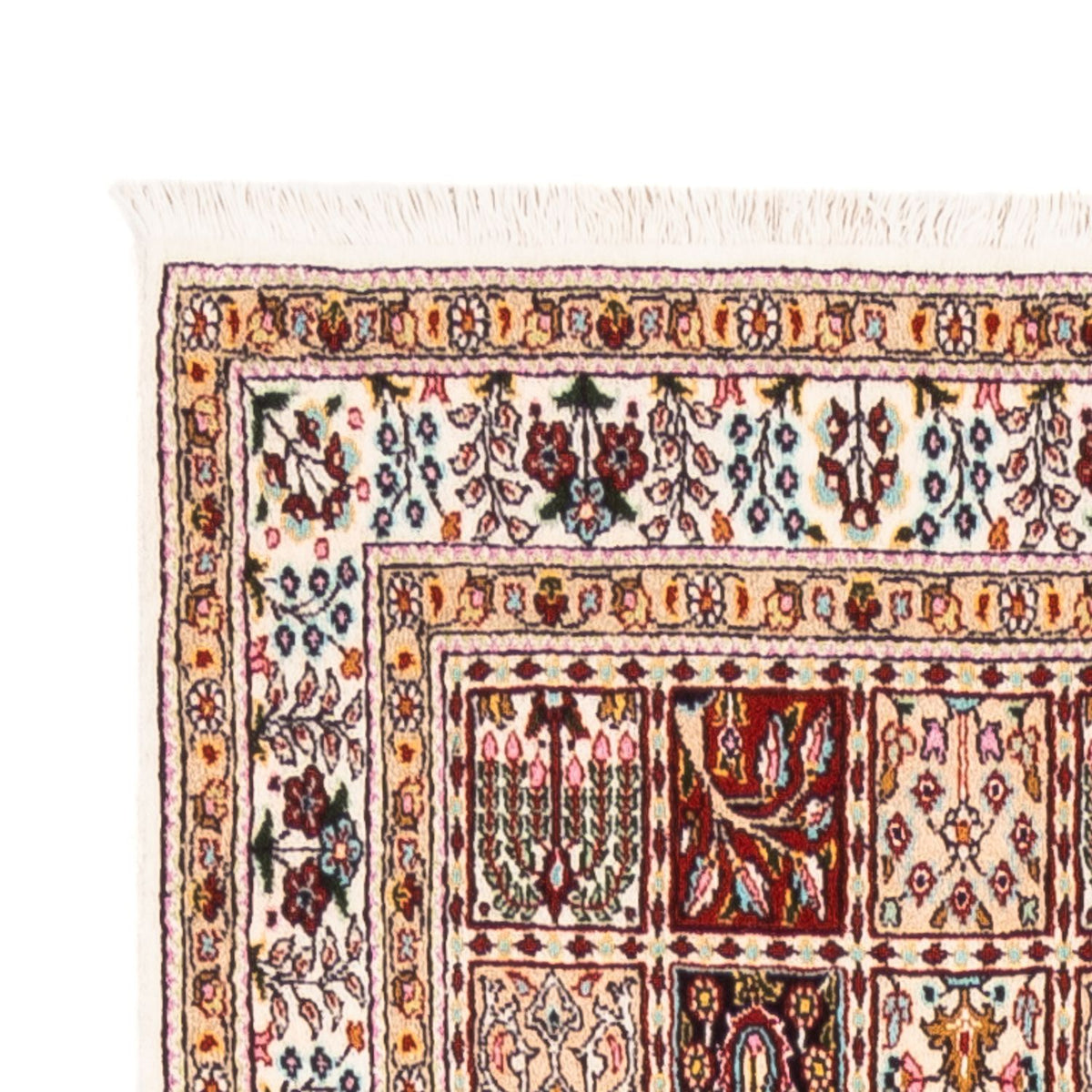 Moud Rug 80x290cm - Persian Rugs