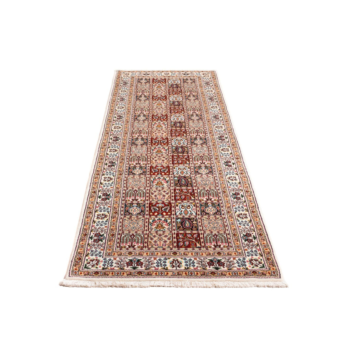 Runner Perser Rug - Classic - 290 x 80 cm - multicolored