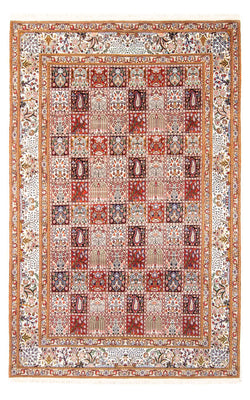 Perser Rug - Classic - 299 x 190 cm - cream