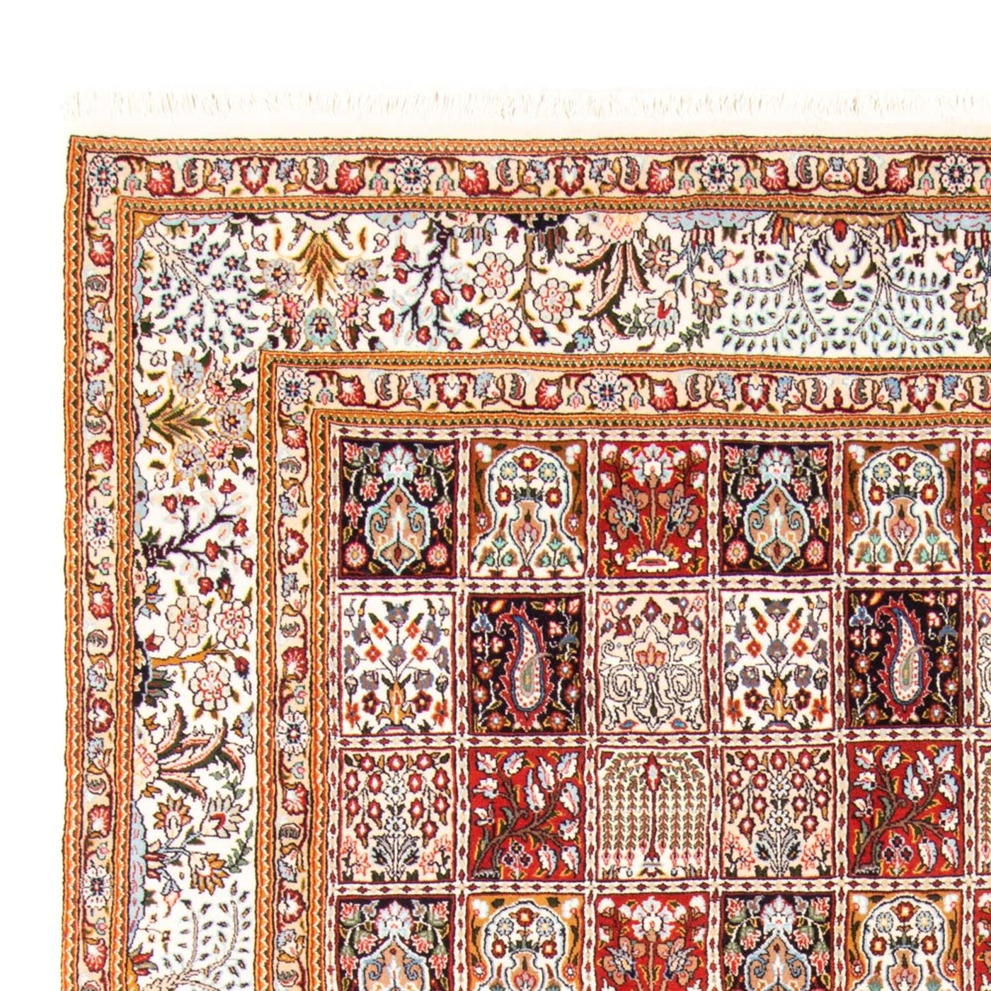 Moud Rug 299x190cm - Persian Rugs