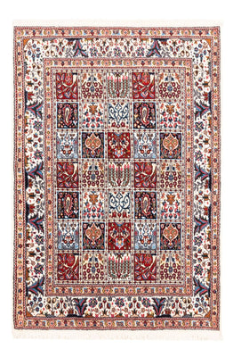 Perser Rug - Classic - 144 x 98 cm - multicolored
