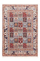 Moud Rug 144x98cm - Persian Rugs