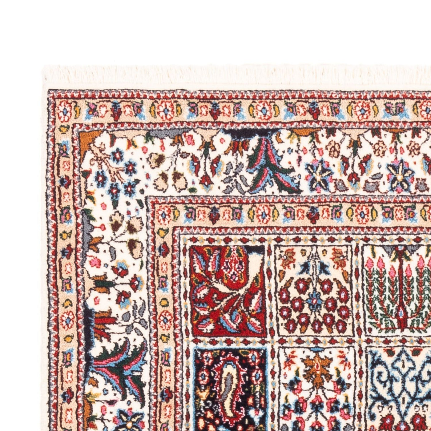 Moud Rug 144x98cm - Persian Rugs